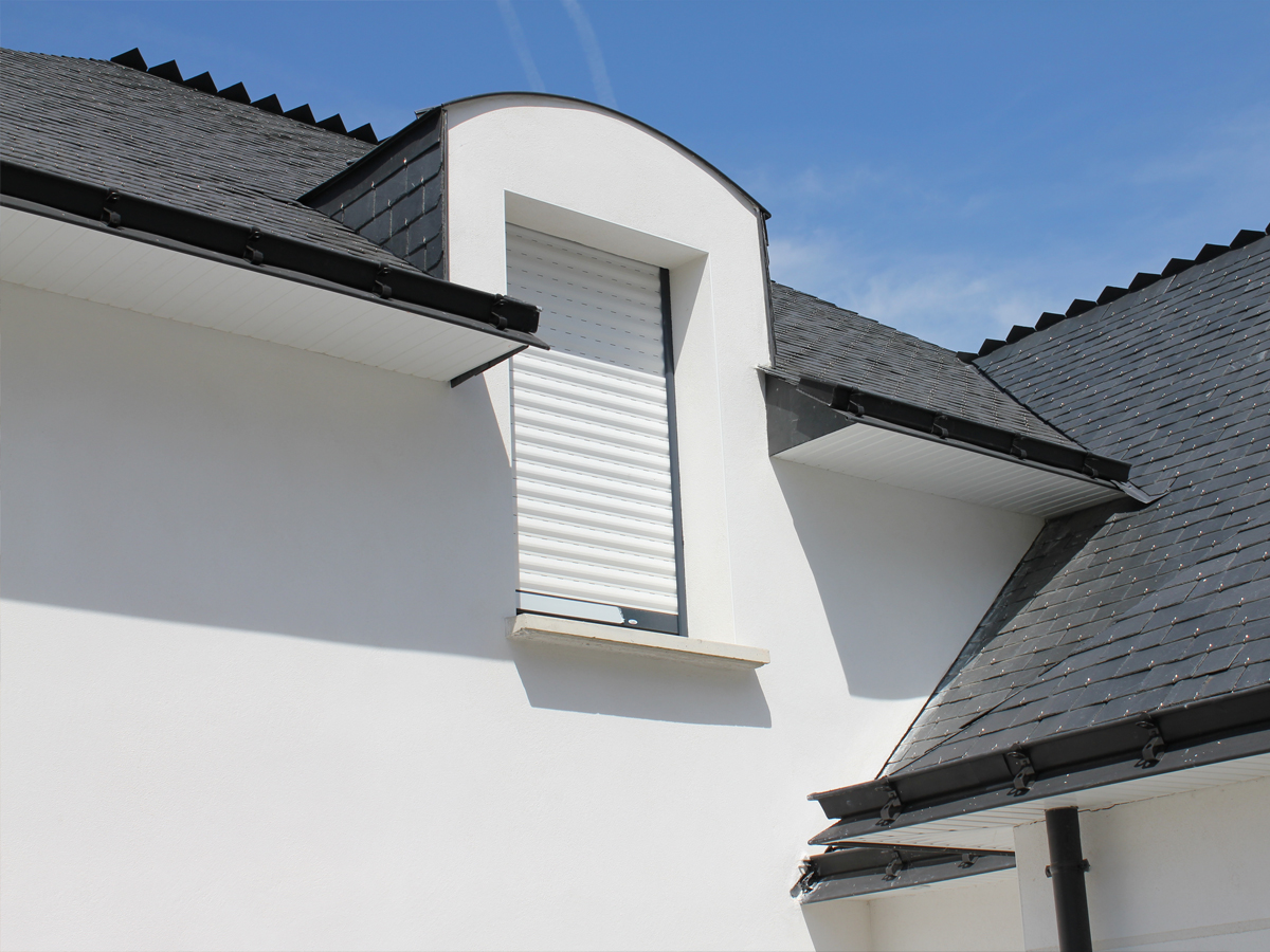 Aménagement extérieur à Ploërmel 