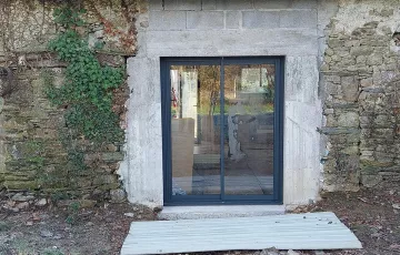 Poseur de Menuiserie Extérieur